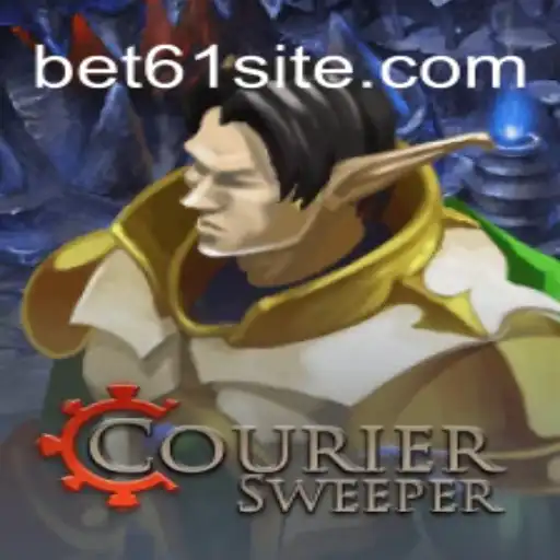 CourierSweeper: Descubra o Novo Fenômeno dos Jogos Online