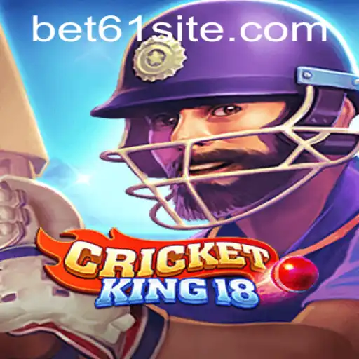CricketKing18: Explore o Mundo Emocionante do Críquete Virtual com Inovações Recentes
