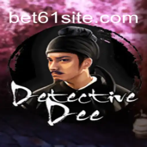 Descubra o Mundo Intrigante de DetectiveDee