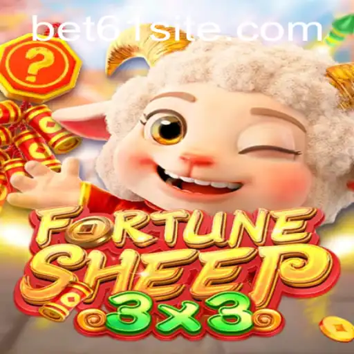 FortuneSheep: Descubra o Fascinante Mundo do Jogo de Apostas Bet61