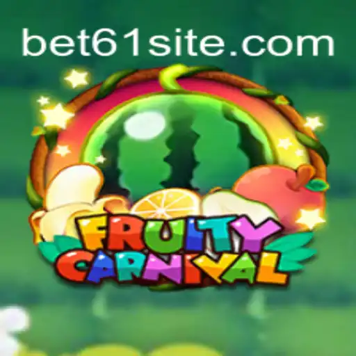 Explore FruityCarnival: O Novo Jogo Empolgante com a Palavra-chave bet61