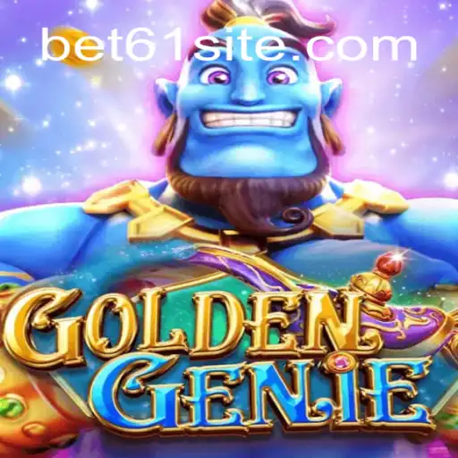 Descubra Goldengenie: Um Mergulho no Universo do Jogo Bet61