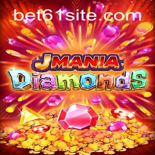Descubra o Fascinante Mundo de JManiaDiamonds