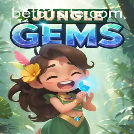 Explorando o Mundo de JungleGems: Uma Aventura de Estratégia e Sorte