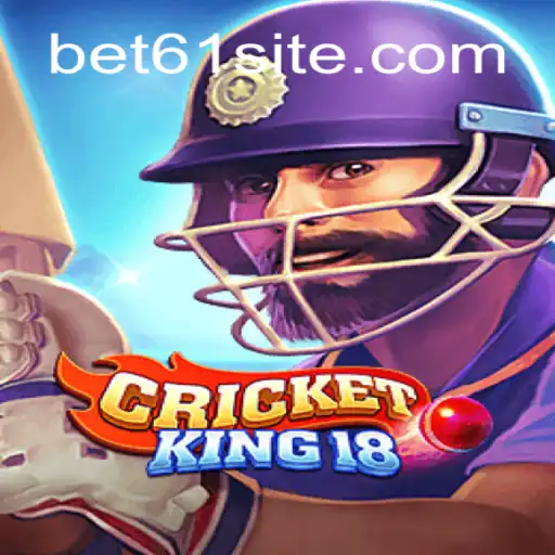 CricketKing18: Explore o Mundo Emocionante do Críquete Virtual com Inovações Recentes