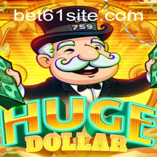 A Grande Aposta com HugeDollar: Descubra a Emoção do bet61