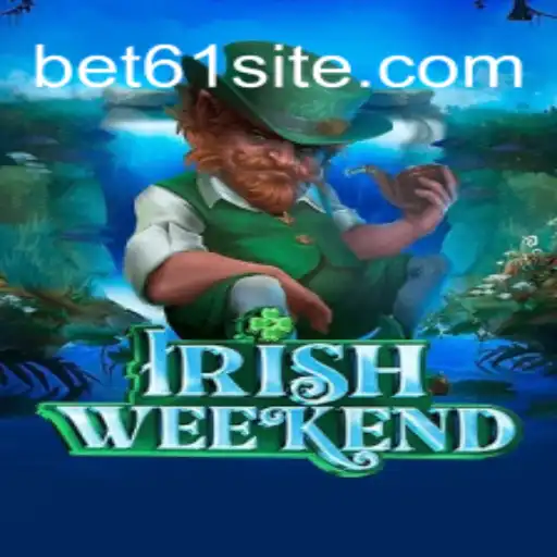 Descubra o Mundo do IrishWeekend: Jogo de Estratégia e Diversão