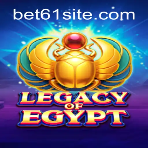 LegacyOfEgypt: Explorando o Mundo Antigo em Busca de Tesouros