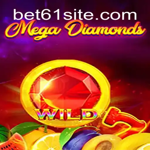 MegaDiamond: Descubra a Excitante Aventura do Novo Jogo de Apostas
