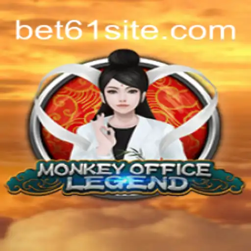 Desvendando o Fascinante Jogo MonkeyOfficeLegend