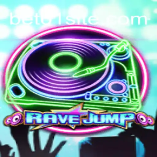 Descubra RaveJump: O Novo Fenômeno de Aventura e Estratégia