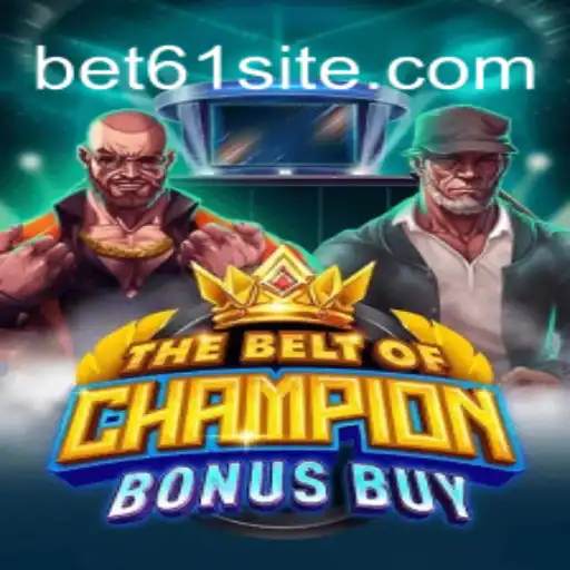 Descubra as Emoções do Jogo TheBeltOfChampionBonusBuy