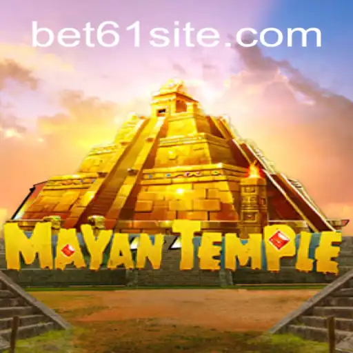 Explorando o Fascinante Mundo de MayanTemple: A Última Sensação Bet61