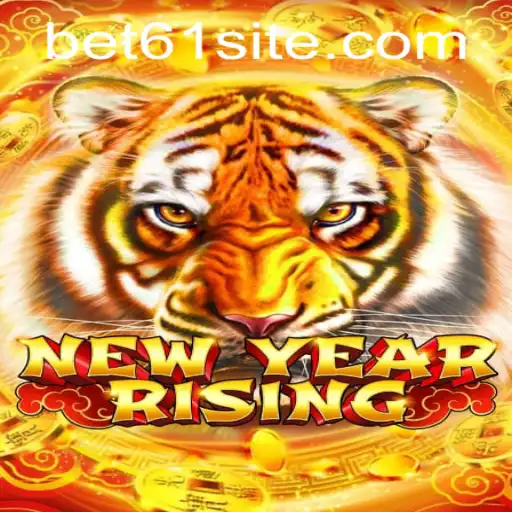 Explorando NewYearRising: O Jogo que Celebra o Início de uma Nova Era