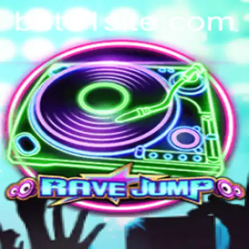 Descubra RaveJump: O Novo Fenômeno de Aventura e Estratégia