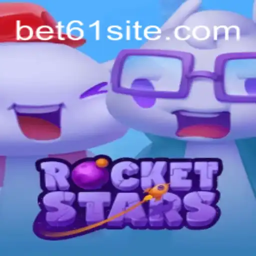 RocketStars e a Emoção Estelar com bet61