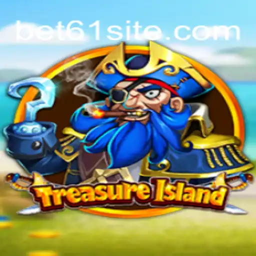 Explorando o Mundo de TreasureIsland: Uma Aventura Interativa com bet61