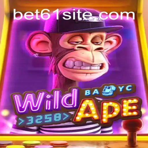 Explorando WildApe3258: A Nova Sensação do Mundo dos Jogos