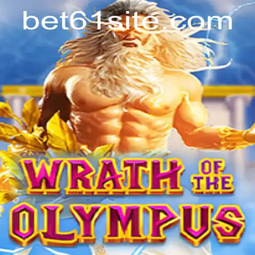 WrathofOlympus: Uma Jornada Emocionante no Mundo dos Deuses Antigos